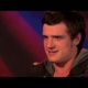<em>Hunger Games</em> Stud Can't Shake Off the <em>Super Mario</em> Theme